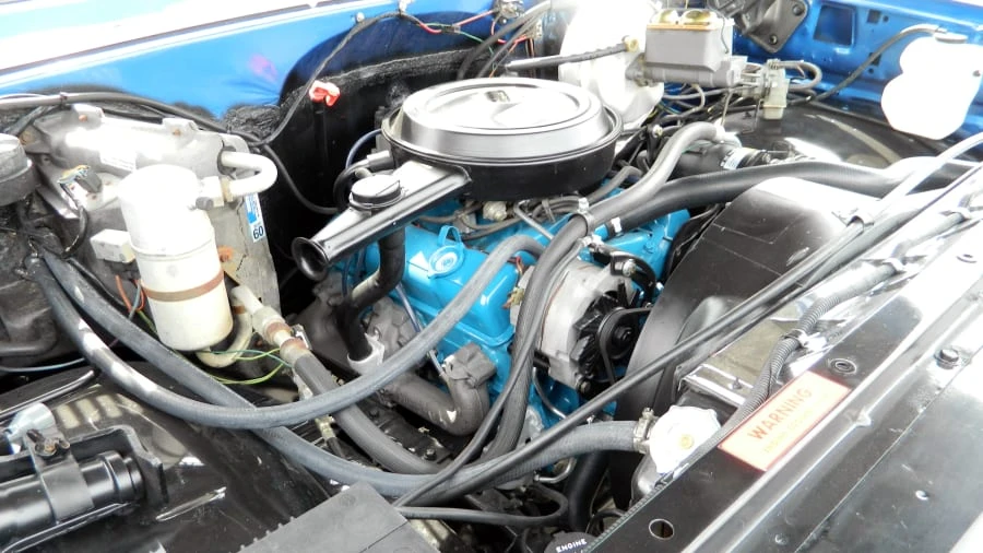 1978 Chevrolet C/K 3rd Gen - Image 8 of 8