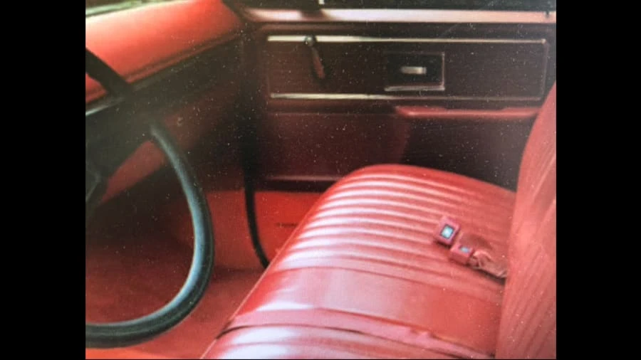 1978 Chevrolet C/K 3rd Gen - Image 2 of 2