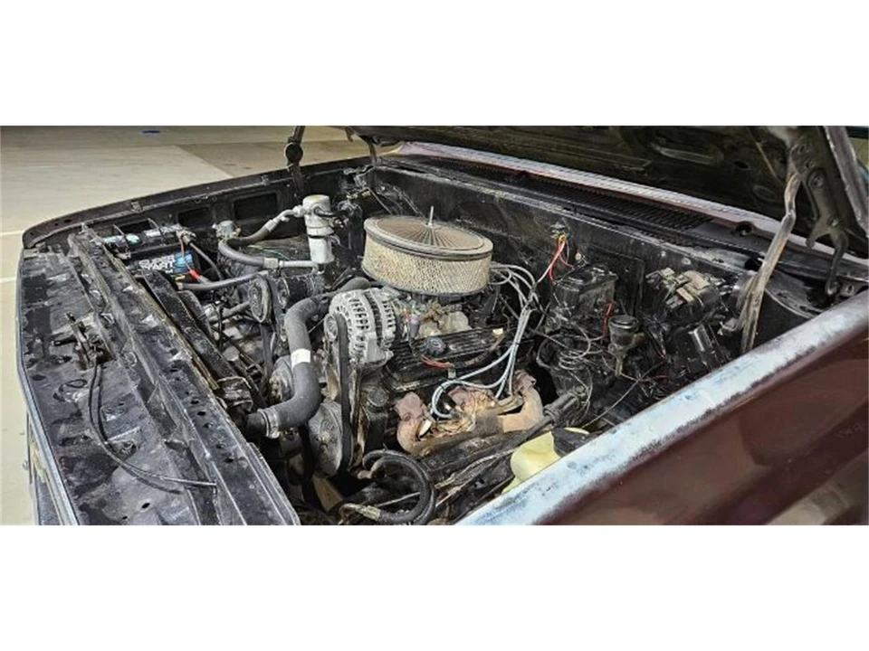 1978 Chevrolet C/K 3rd Gen - Image 2 of 12