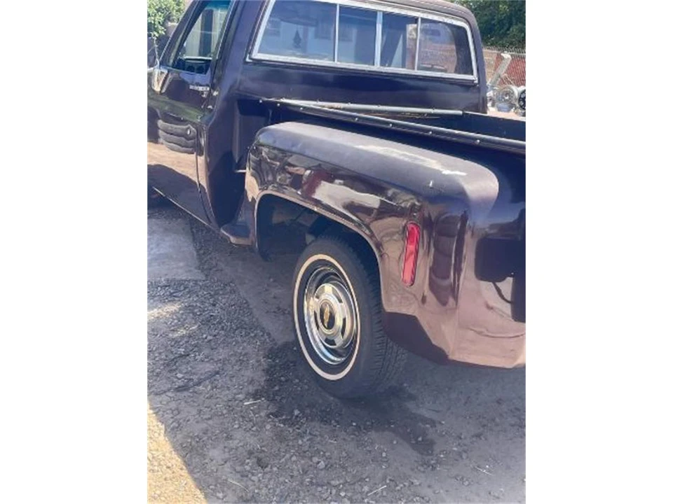 1978 Chevrolet C/K 3rd Gen - Image 10 of 12