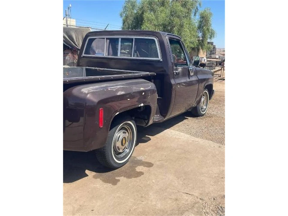 1978 Chevrolet C/K 3rd Gen - Image 9 of 12