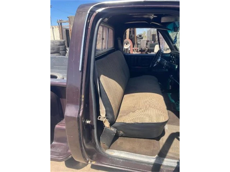 1978 Chevrolet C/K 3rd Gen - Image 4 of 12