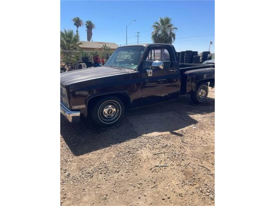 1978 Chevrolet C/K 3rd Gen - Image 11 of 12