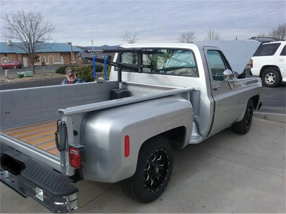 1978 Chevrolet C/K 3rd Gen - Image 4 of 8