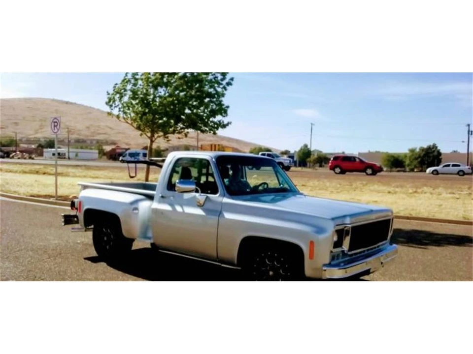1978 Chevrolet C/K 3rd Gen - Image 3 of 8