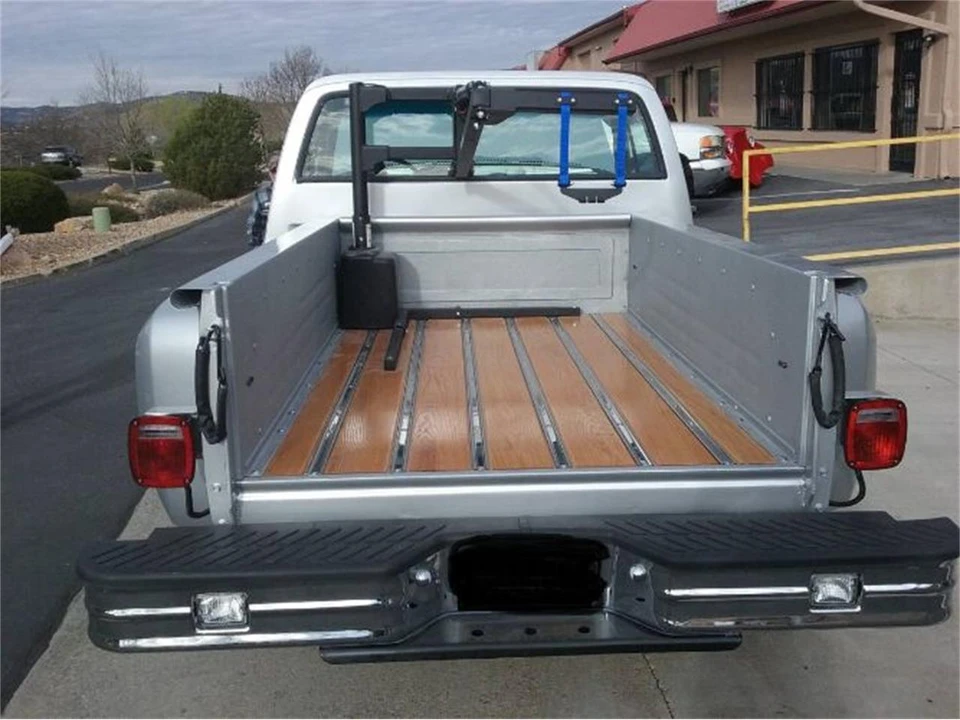 1978 Chevrolet C/K 3rd Gen - Image 2 of 8