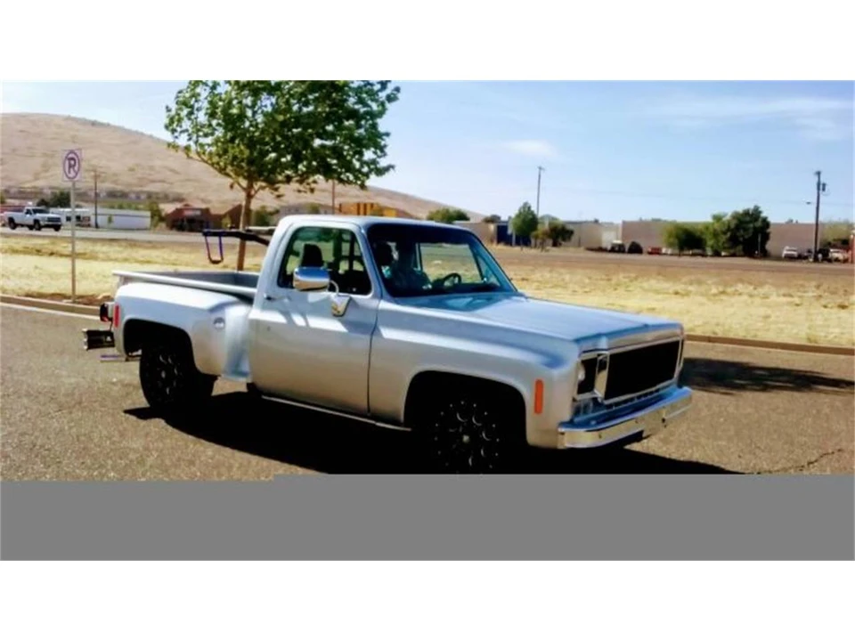 1978 Chevrolet C/K 3rd Gen - Image 5 of 8