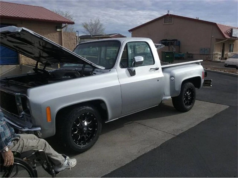 1978 Chevrolet C/K 3rd Gen - Image 7 of 8
