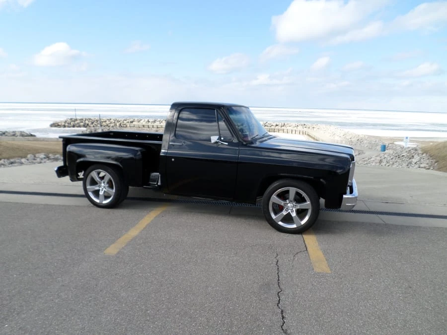 1978 Chevrolet C/K 3rd Gen - Image 2 of 9