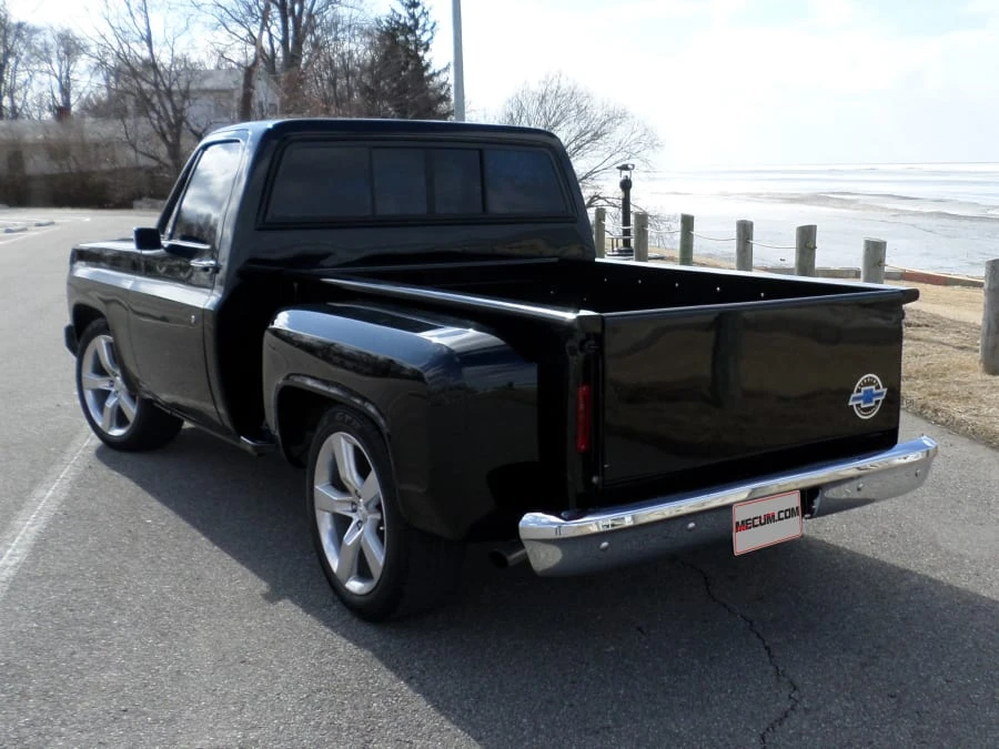 1978 Chevrolet C/K 3rd Gen - Image 3 of 9