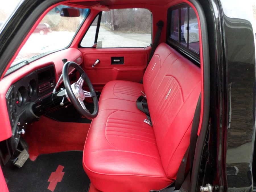 1978 Chevrolet C/K 3rd Gen - Image 4 of 9