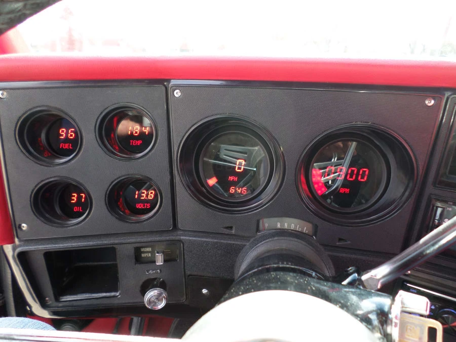 1978 Chevrolet C/K 3rd Gen - Image 5 of 9