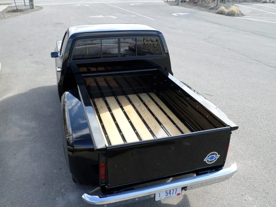 1978 Chevrolet C/K 3rd Gen - Image 6 of 9