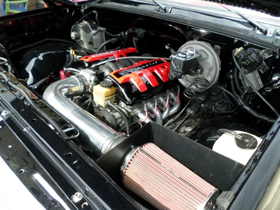 1978 Chevrolet C/K 3rd Gen - Image 8 of 9