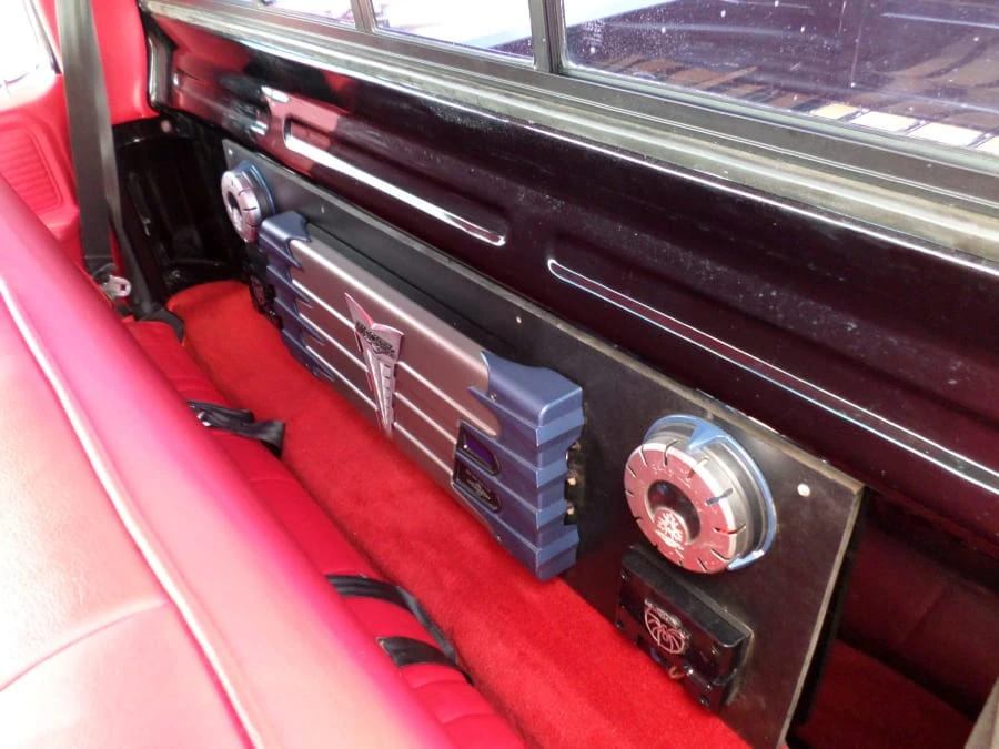 1978 Chevrolet C/K 3rd Gen - Image 9 of 9