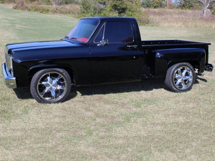 1978 Chevrolet C/K 3rd Gen - Image 2 of 8