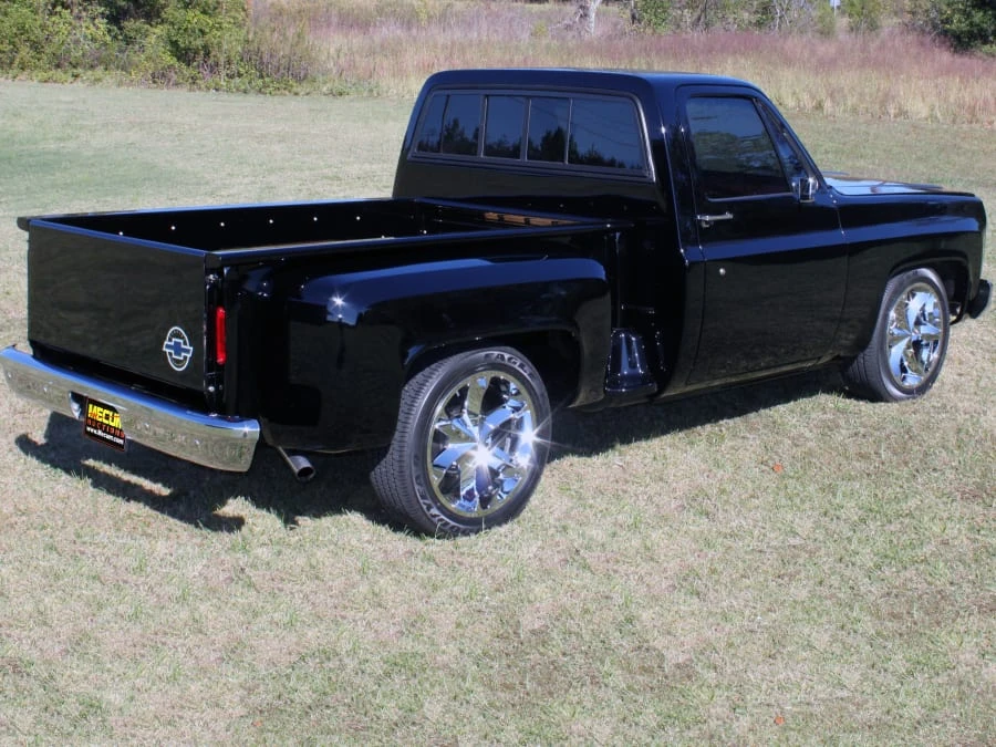 1978 Chevrolet C/K 3rd Gen - Image 3 of 8
