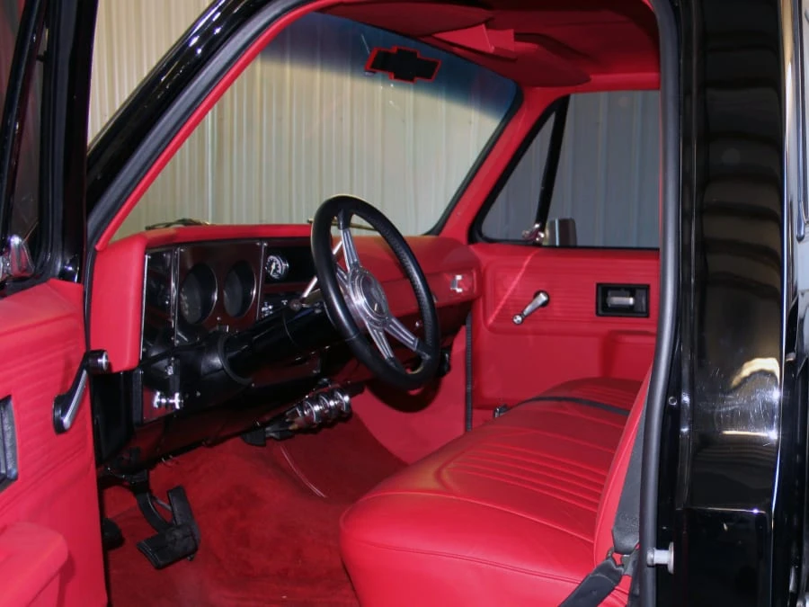 1978 Chevrolet C/K 3rd Gen - Image 4 of 8
