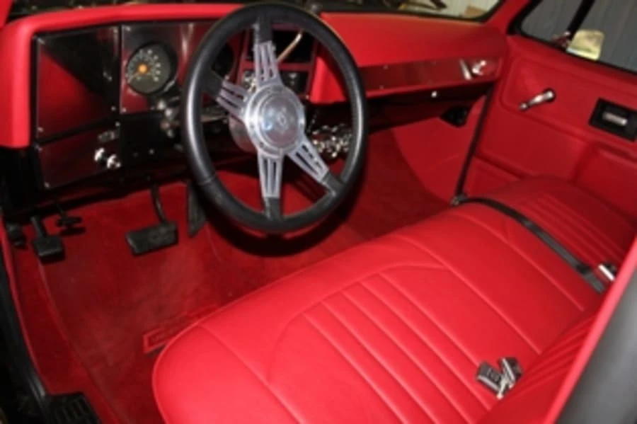 1978 Chevrolet C/K 3rd Gen - Image 5 of 8