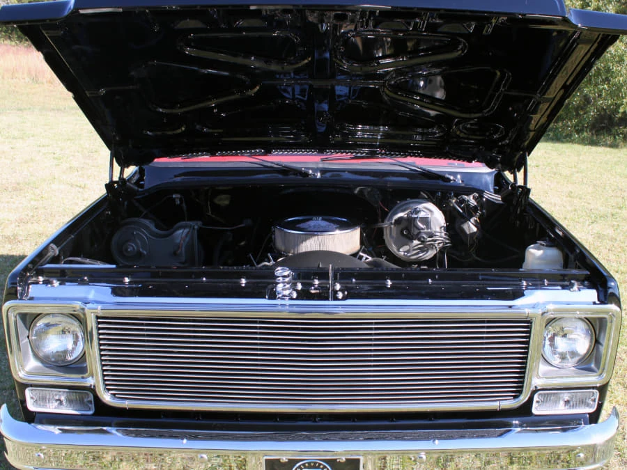 1978 Chevrolet C/K 3rd Gen - Image 7 of 8