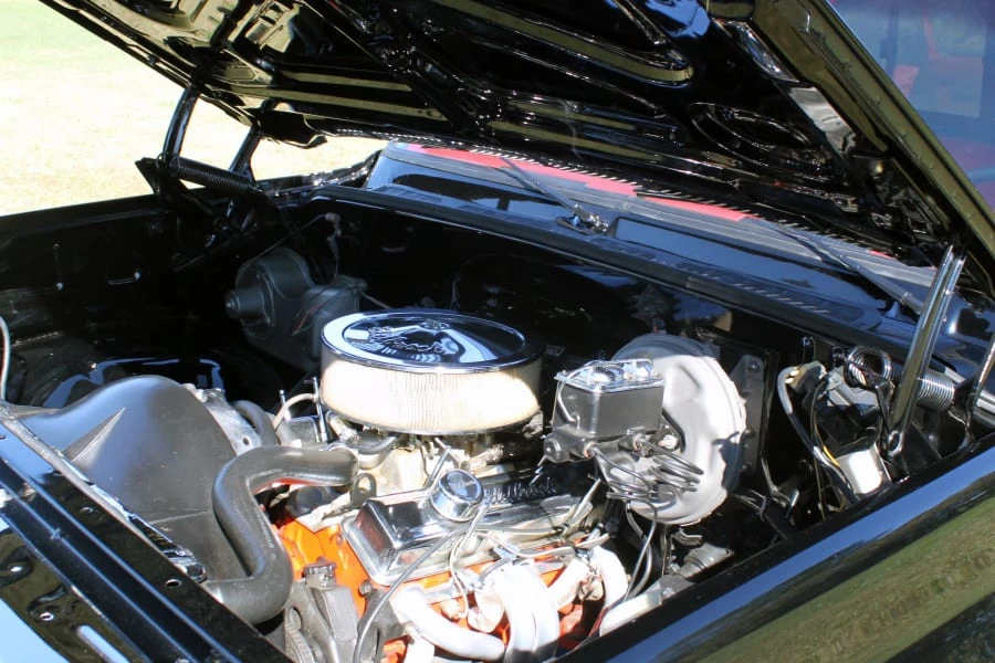 1978 Chevrolet C/K 3rd Gen - Image 8 of 8