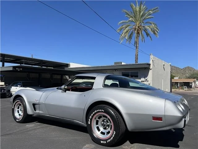 1978 Chevrolet Corvette C3 - Image 2 of 12