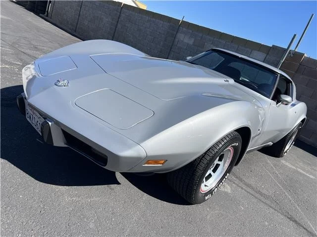 1978 Chevrolet Corvette C3 - Image 5 of 12