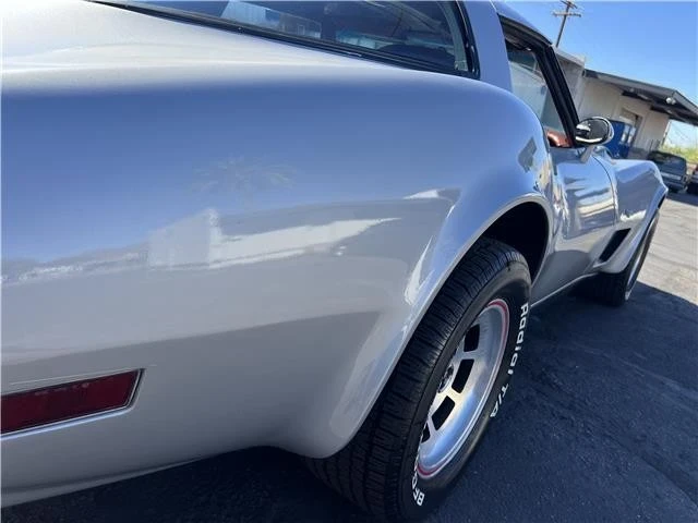 1978 Chevrolet Corvette C3 - Image 6 of 12