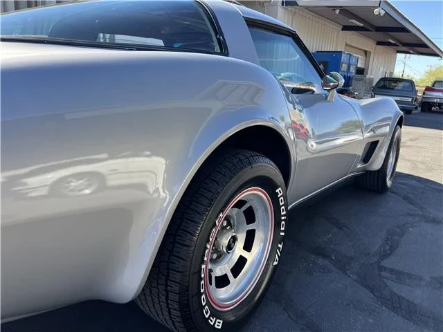 1978 Chevrolet Corvette C3 - Image 12 of 12