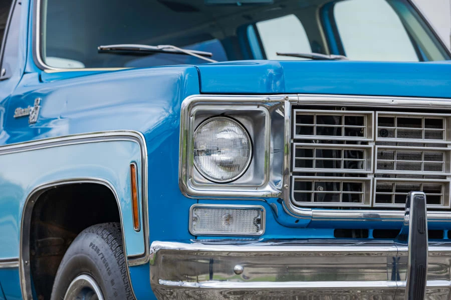 1978 Chevrolet Suburban 7th Gen - Image 20 of 31