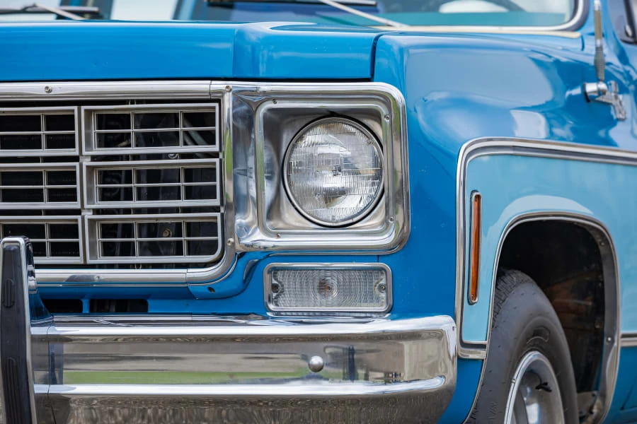 1978 Chevrolet Suburban 7th Gen - Image 23 of 31