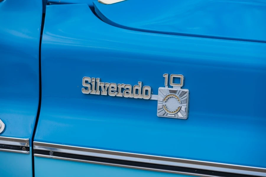 1978 Chevrolet Suburban 7th Gen - Image 10 of 31