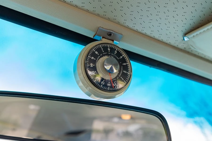 1978 Chevrolet Suburban 7th Gen - Image 31 of 31