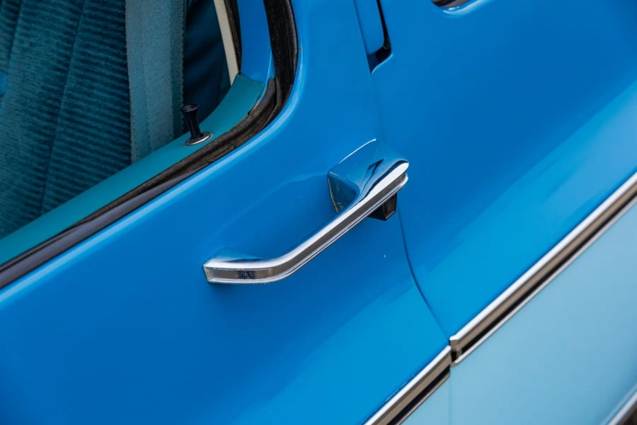 1978 Chevrolet Suburban 7th Gen - Image 11 of 31