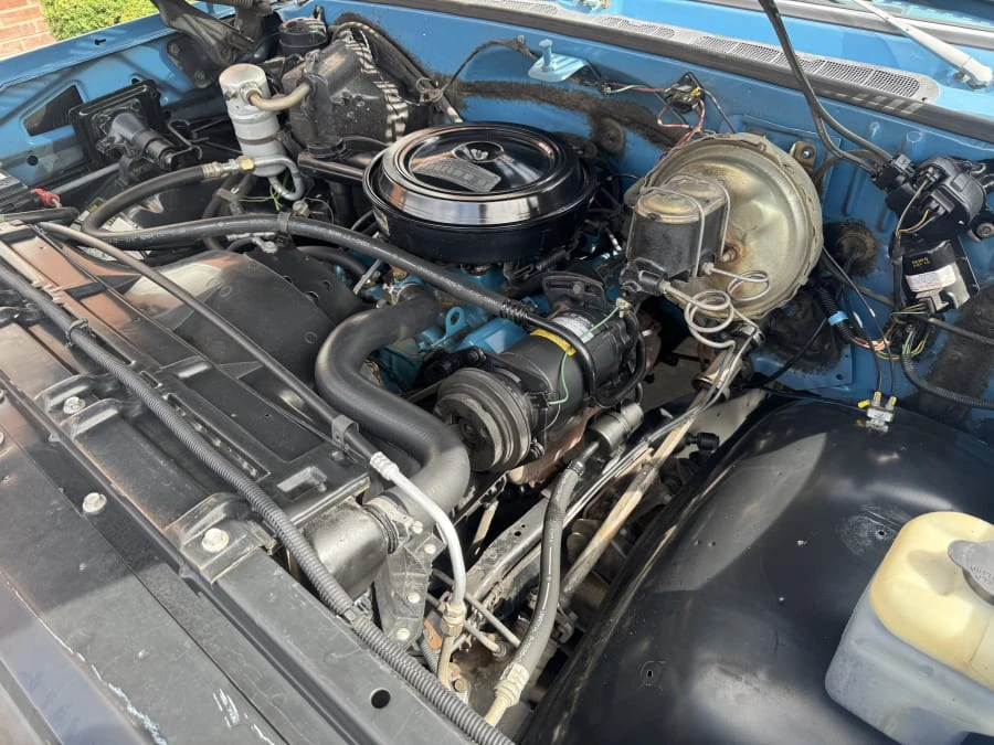 1978 Chevrolet Suburban 7th Gen - Image 13 of 13