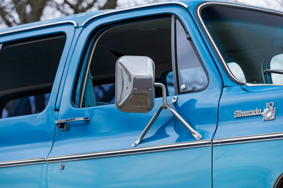 1978 Chevrolet Suburban 7th Gen - Image 16 of 31