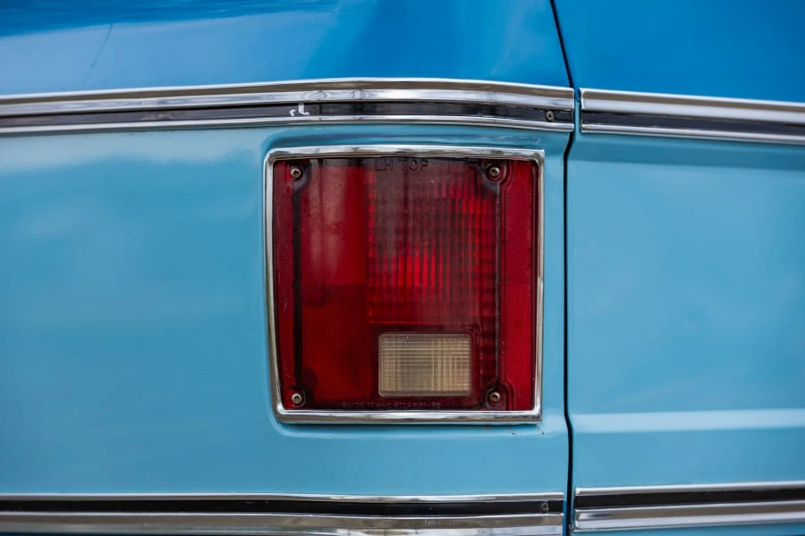 1978 Chevrolet Suburban 7th Gen - Image 14 of 31