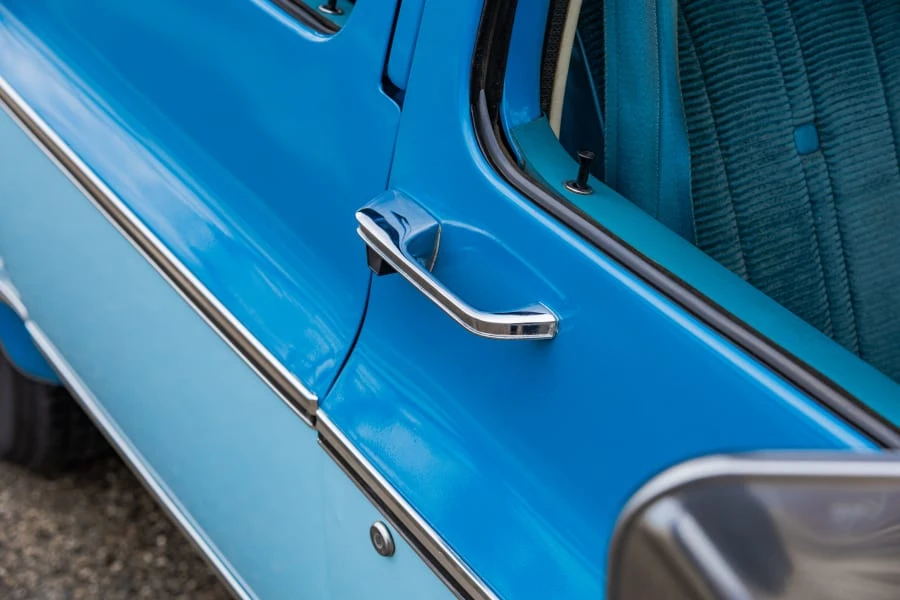 1978 Chevrolet Suburban 7th Gen - Image 12 of 31