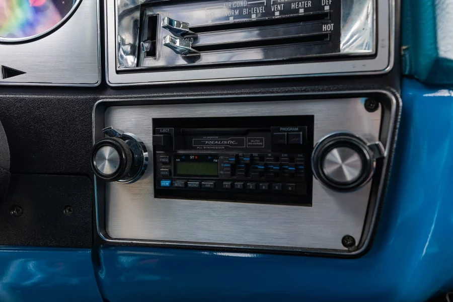 1978 Chevrolet Suburban 7th Gen - Image 29 of 31