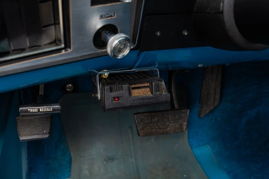 1978 Chevrolet Suburban 7th Gen - Image 30 of 31