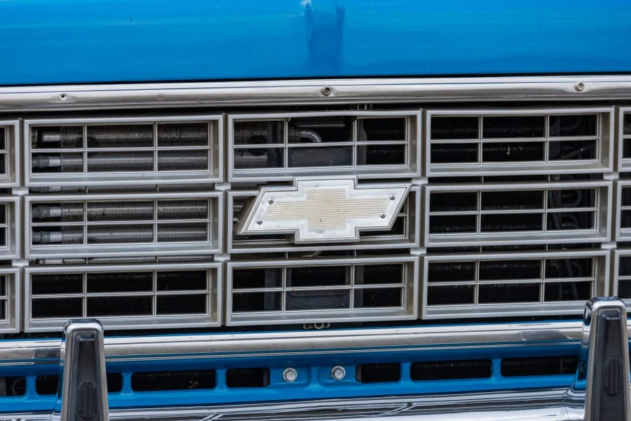 1978 Chevrolet Suburban 7th Gen - Image 18 of 31