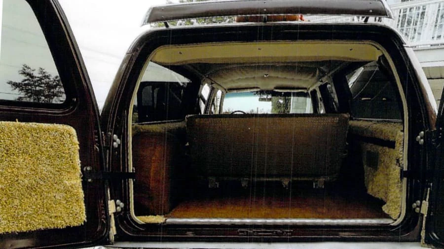 1978 Chevrolet Suburban 7th Gen - Image 6 of 9