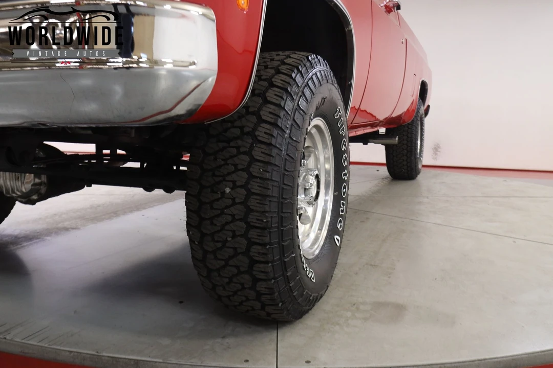 1978 Chevrolet C/K 3rd Gen - Image 11 of 12