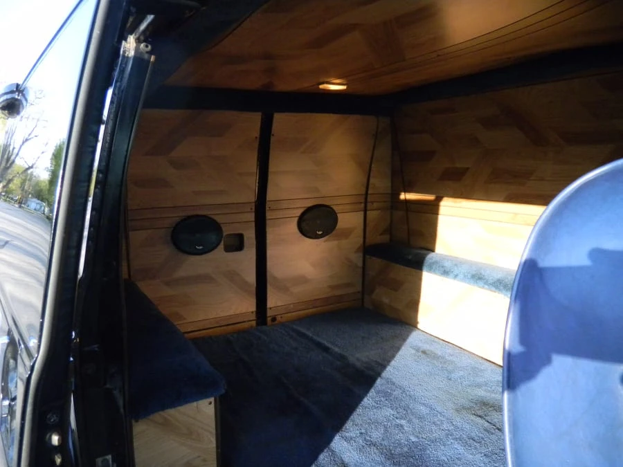 1978 Chevrolet G-Series Van - Image 4 of 9