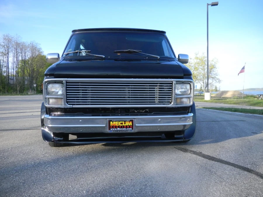 1978 Chevrolet G-Series Van - Image 5 of 9