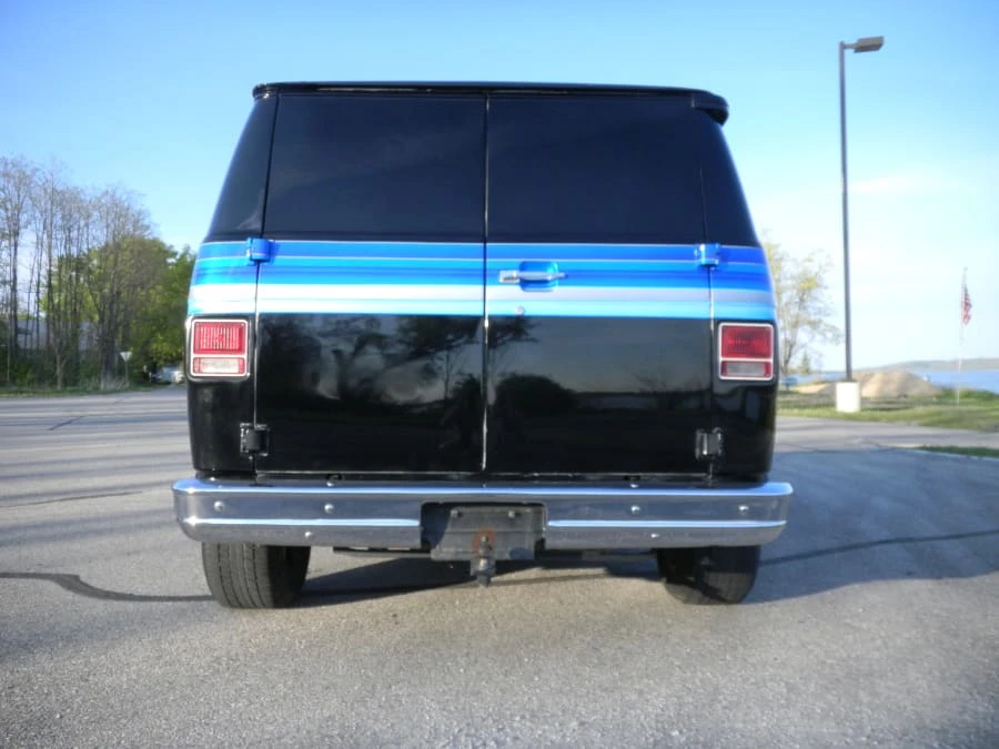 1978 Chevrolet G-Series Van - Image 6 of 9