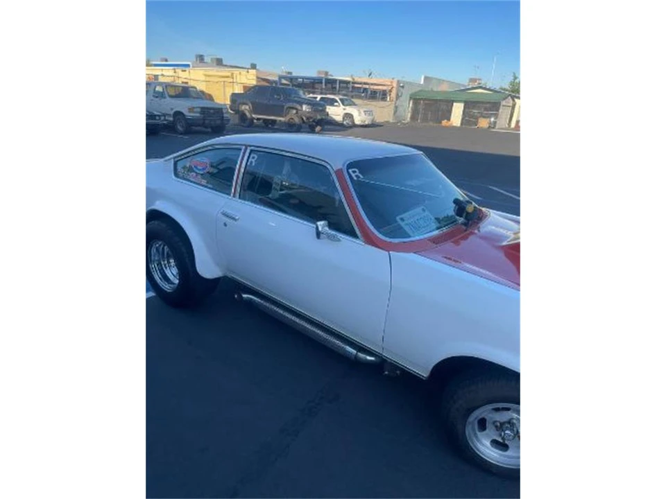 1978 Chevrolet Vega - Image 4 of 12