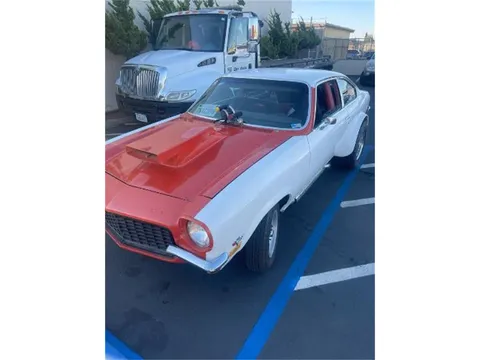 1978 Chevrolet Vega