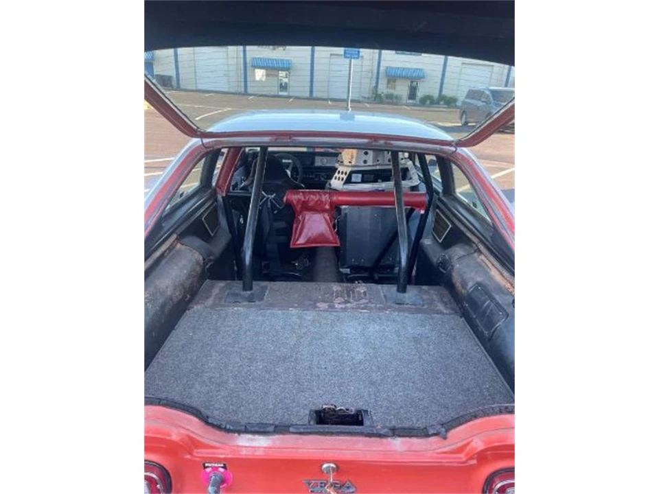 1978 Chevrolet Vega - Image 7 of 12