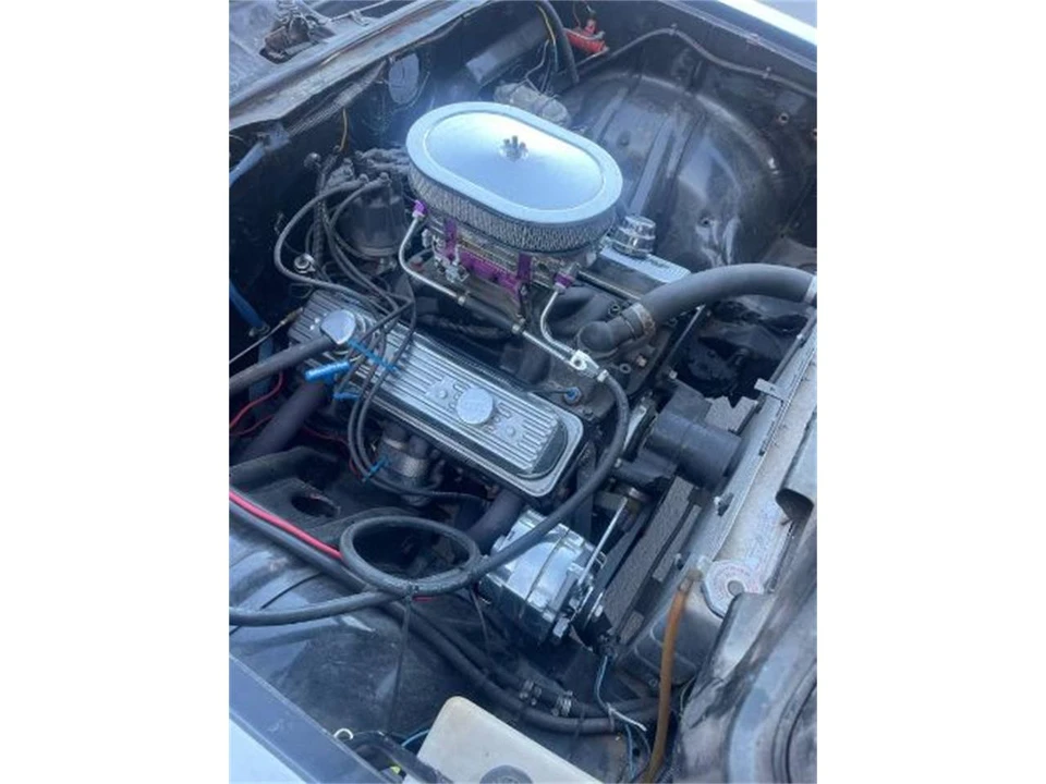 1978 Chevrolet Vega - Image 3 of 12